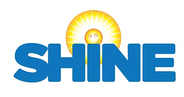 Shine Books