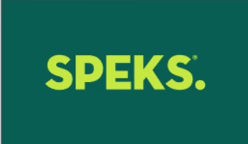 Speks.