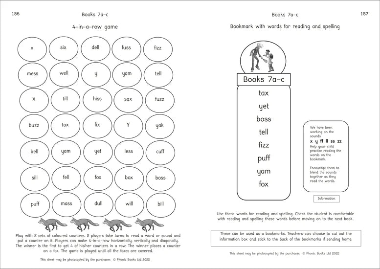 Moon Dogs Extras Set 1 Activities