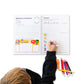 Left-Handed Creative Learning Pack For Ages 6-9