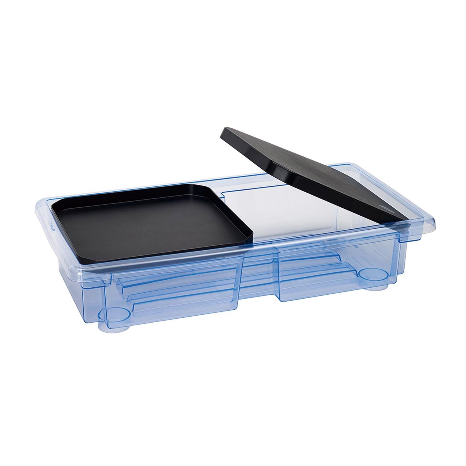 Premium Water Tray + lids (EDX66066)