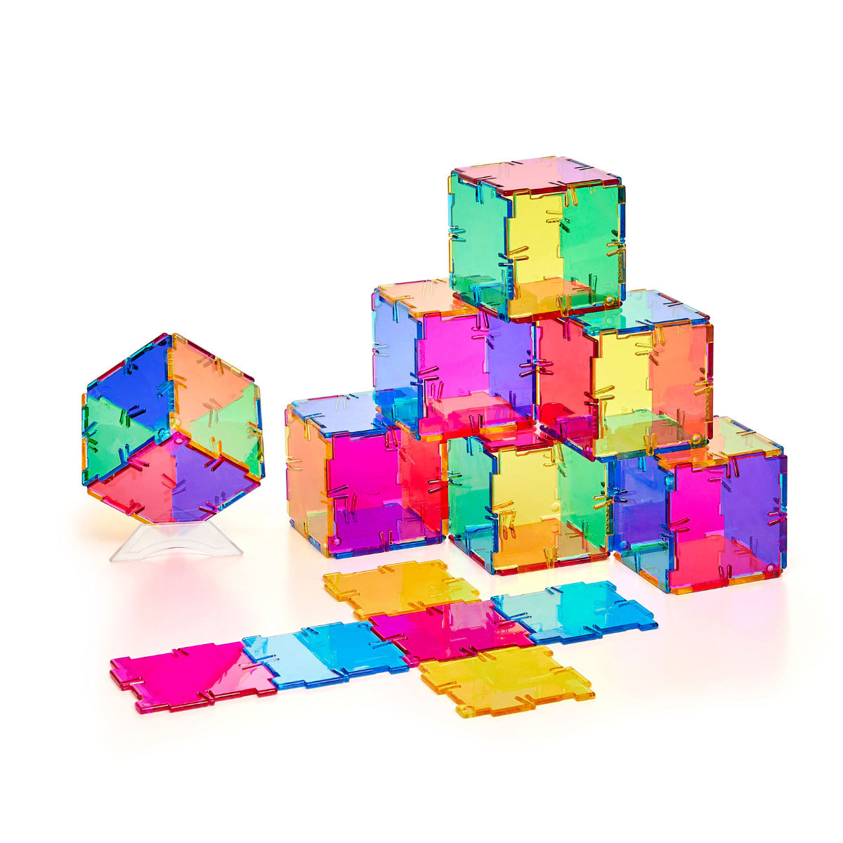 XL Octoplay Class Set - Award-Winning Giant Group Construction Set (Copy)