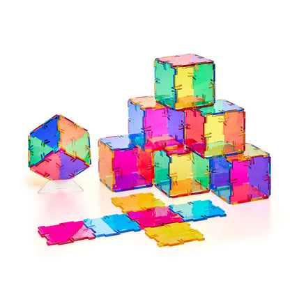 XL Octoplay Class Set - Award-Winning Giant Group Construction Set (Copy)