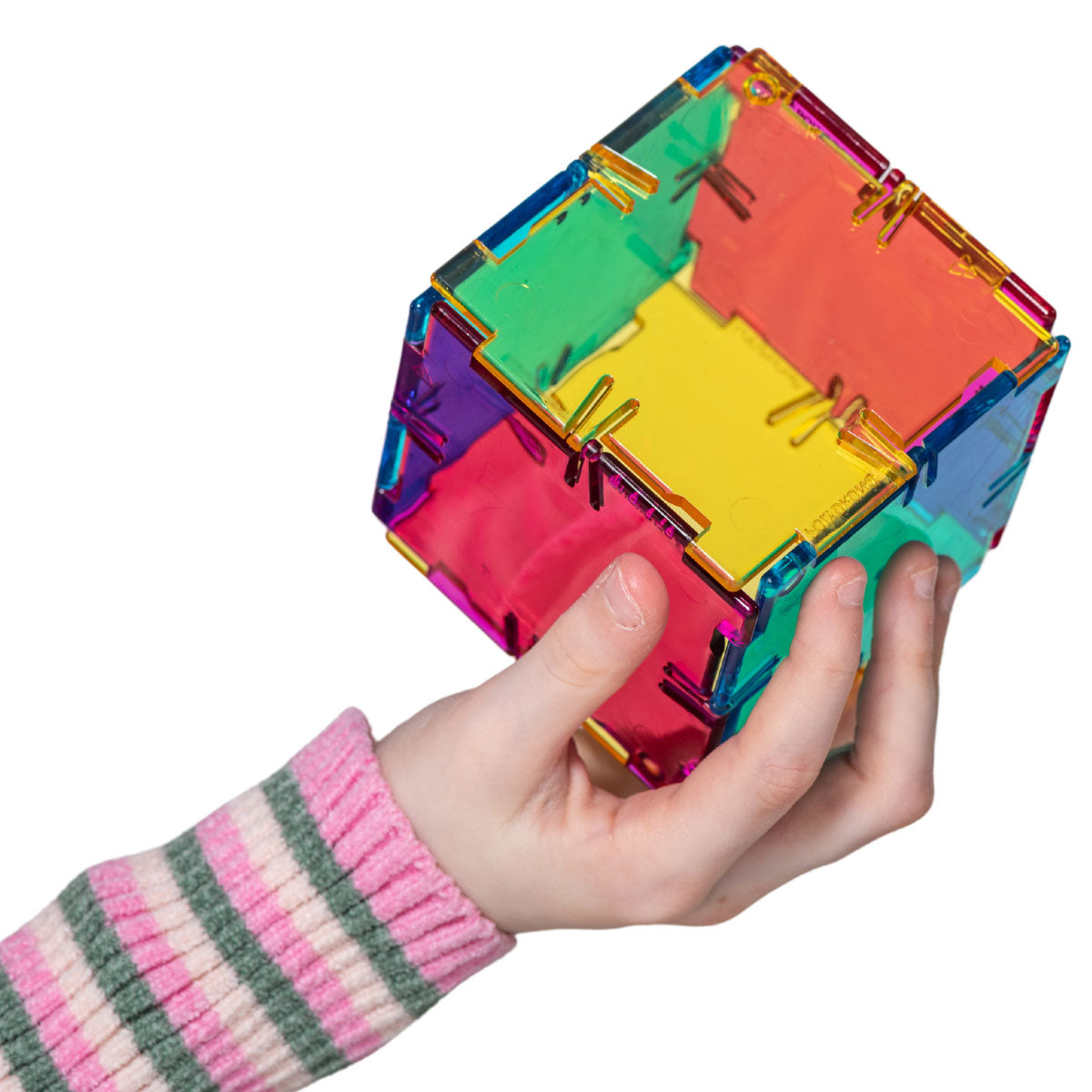 XL Octoplay Class Set - Award-Winning Giant Group Construction Set (Copy)