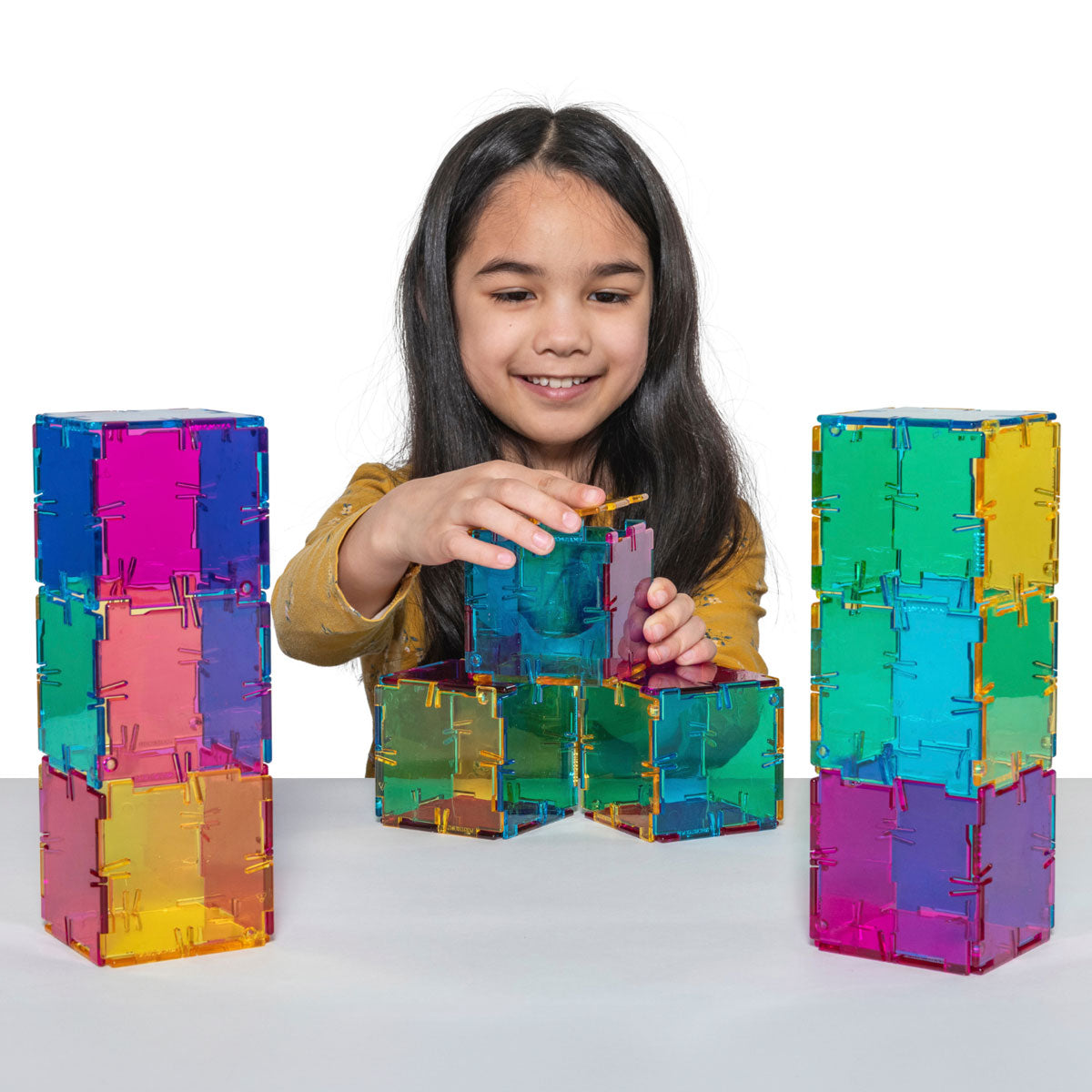 XL Octoplay Class Set - Award-Winning Giant Group Construction Set (Copy)