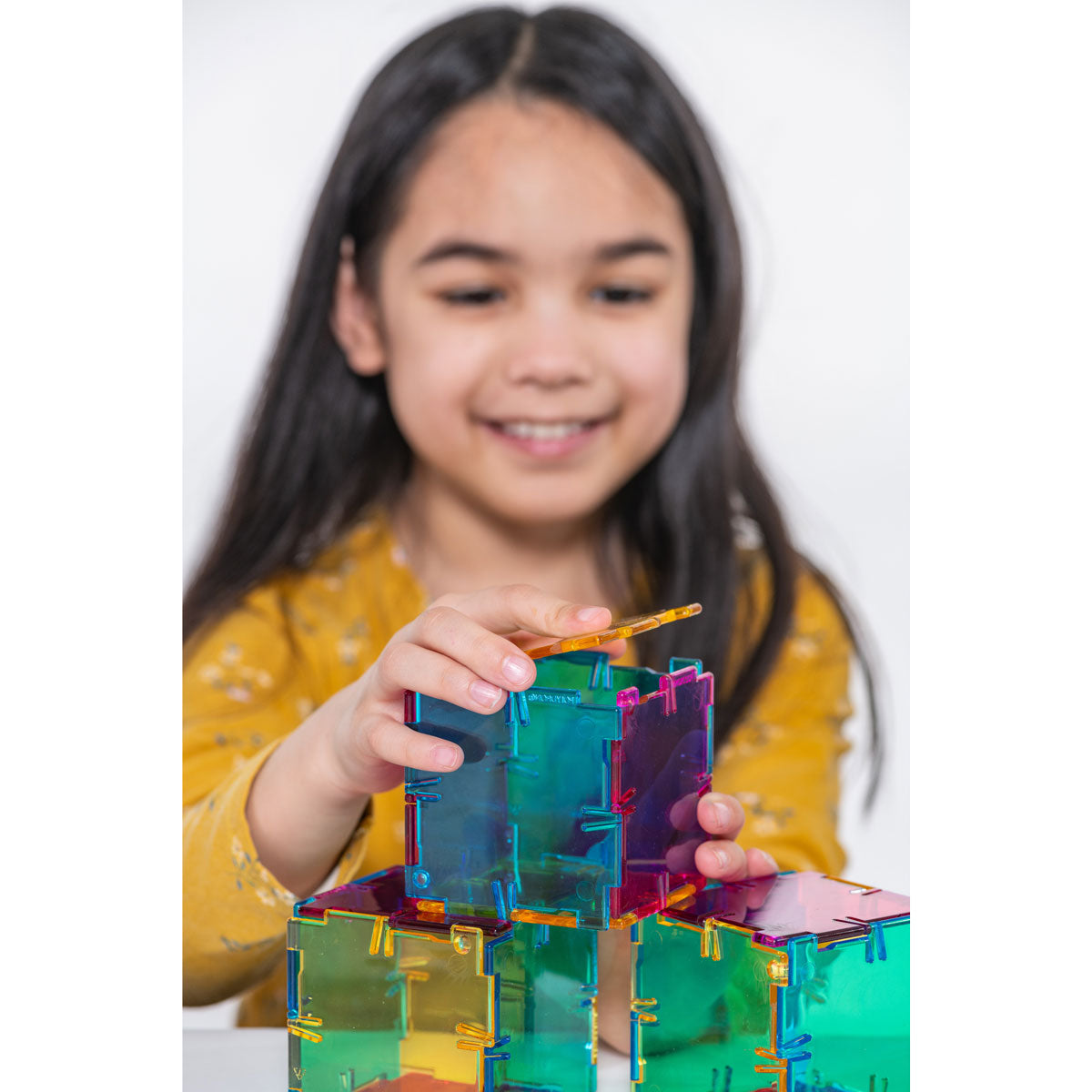 XL Octoplay Class Set - Award-Winning Giant Group Construction Set (Copy)