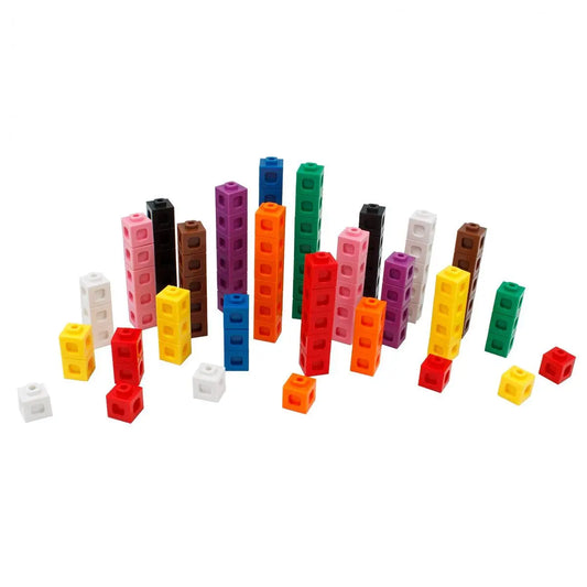 100 Multicubes | The Dyslexia Shop