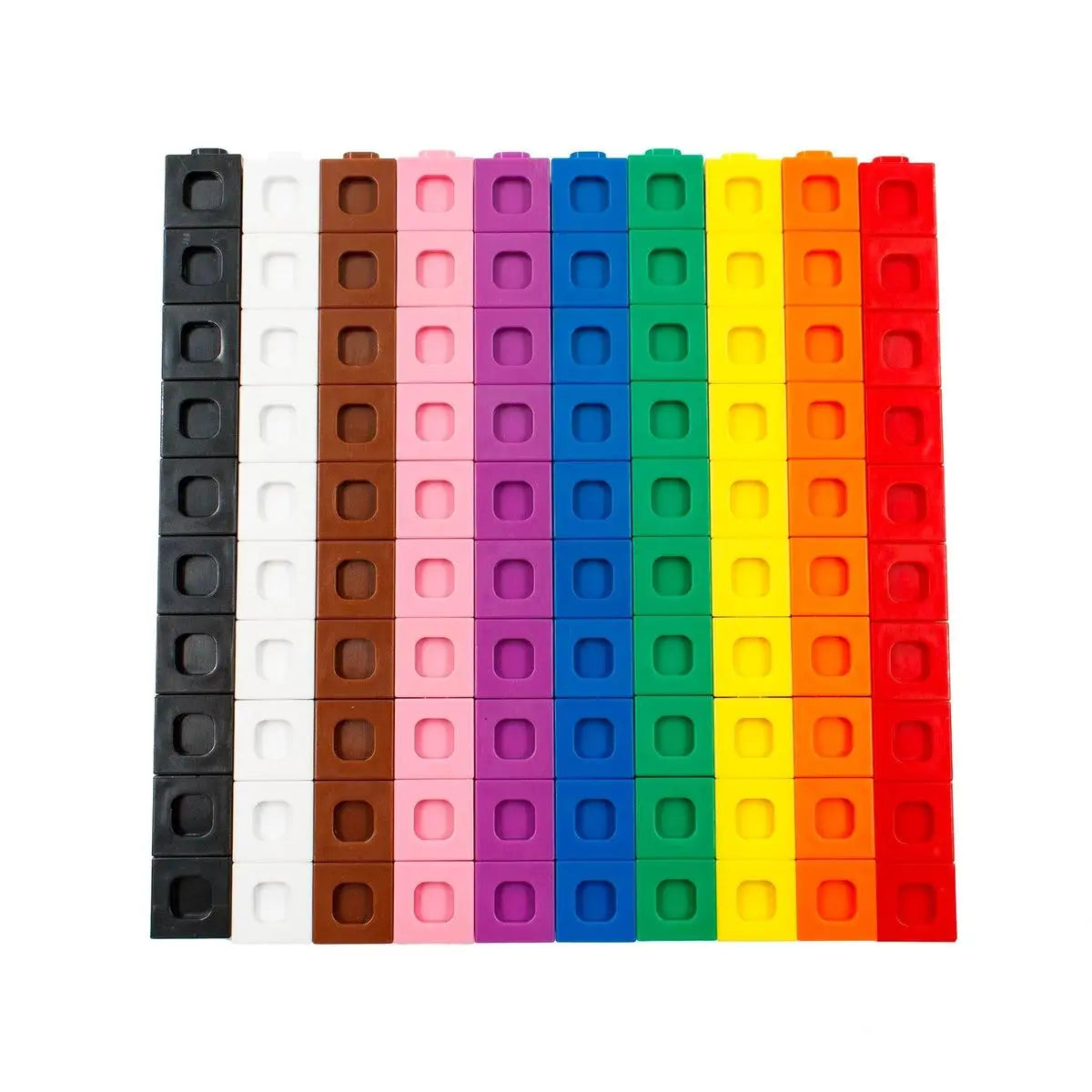 100 Multicubes | The Dyslexia Shop