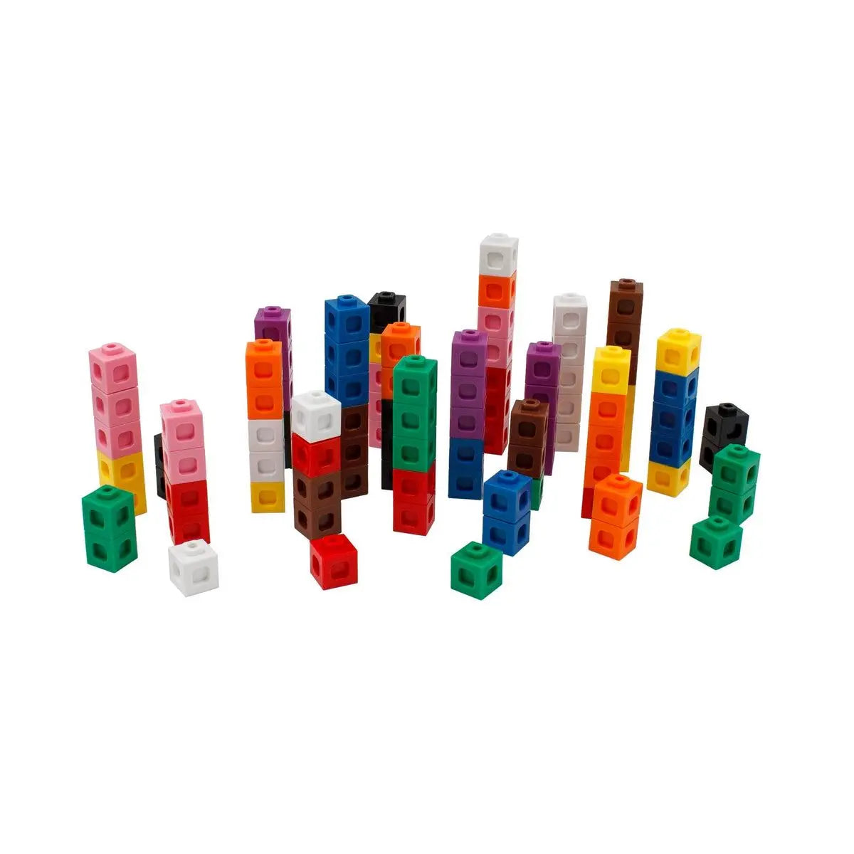 100 Multicubes | The Dyslexia Shop