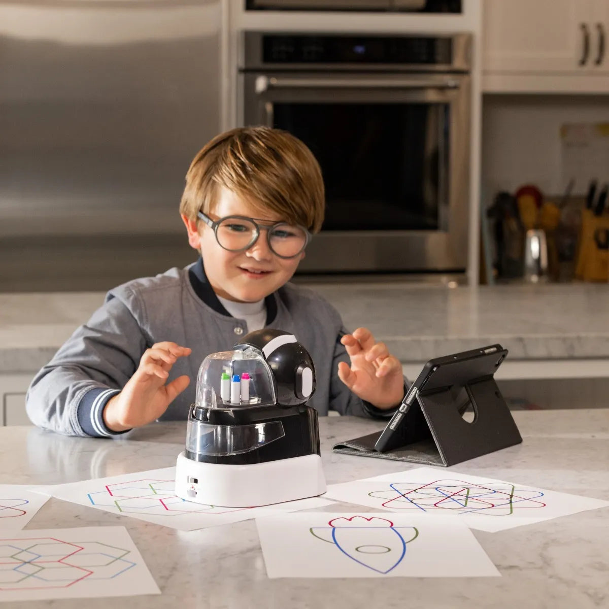 Artie Max™ The Coding Robot