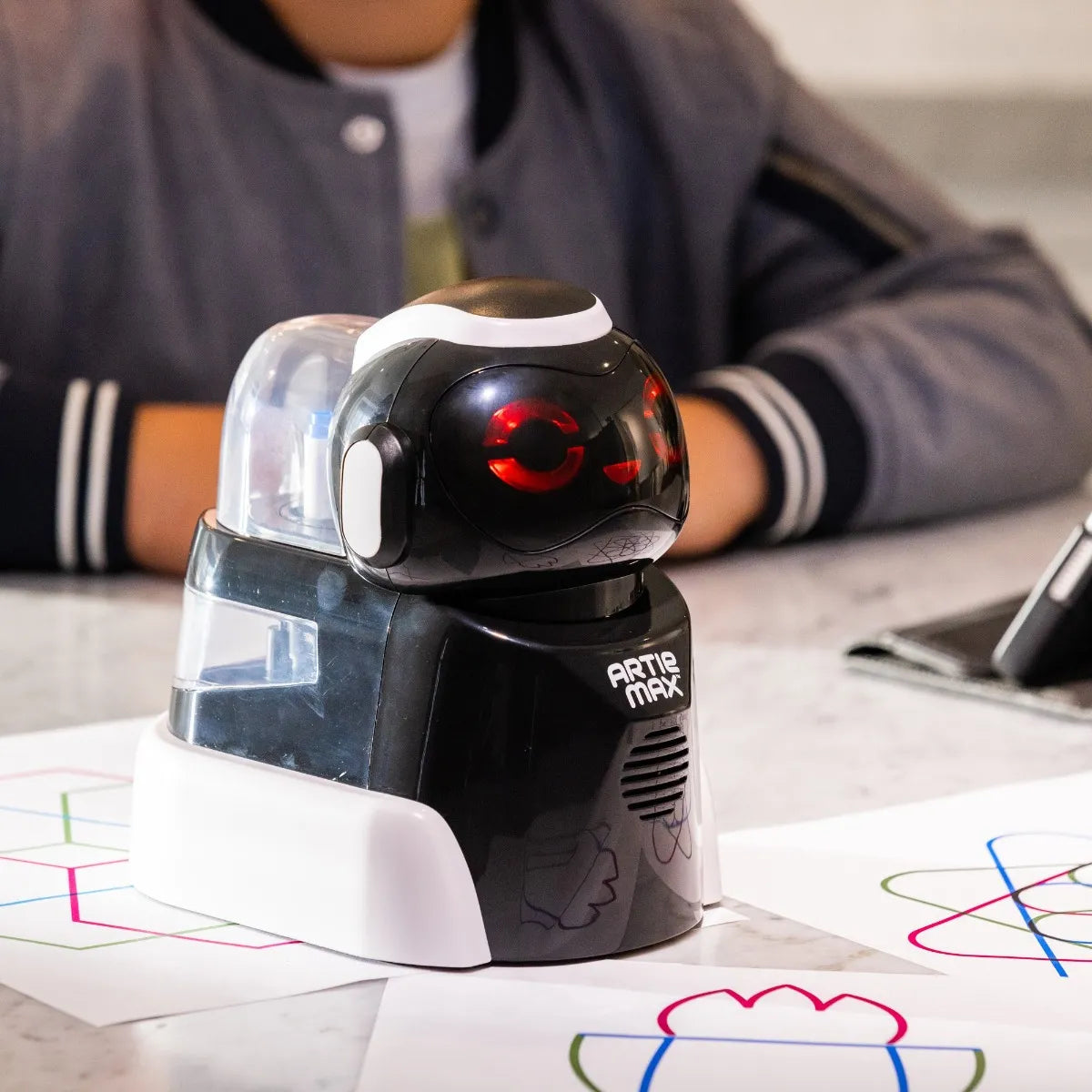 Artie Max™ The Coding Robot