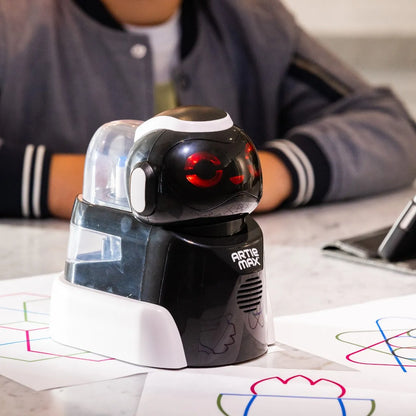 Artie Max™ The Coding Robot