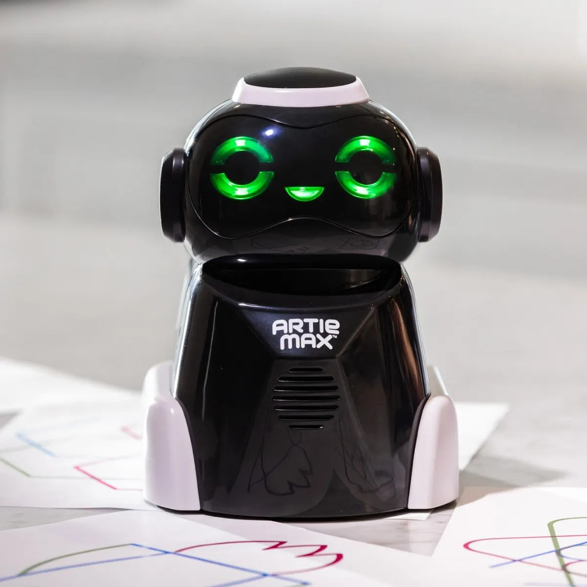 Artie Max™ The Coding Robot