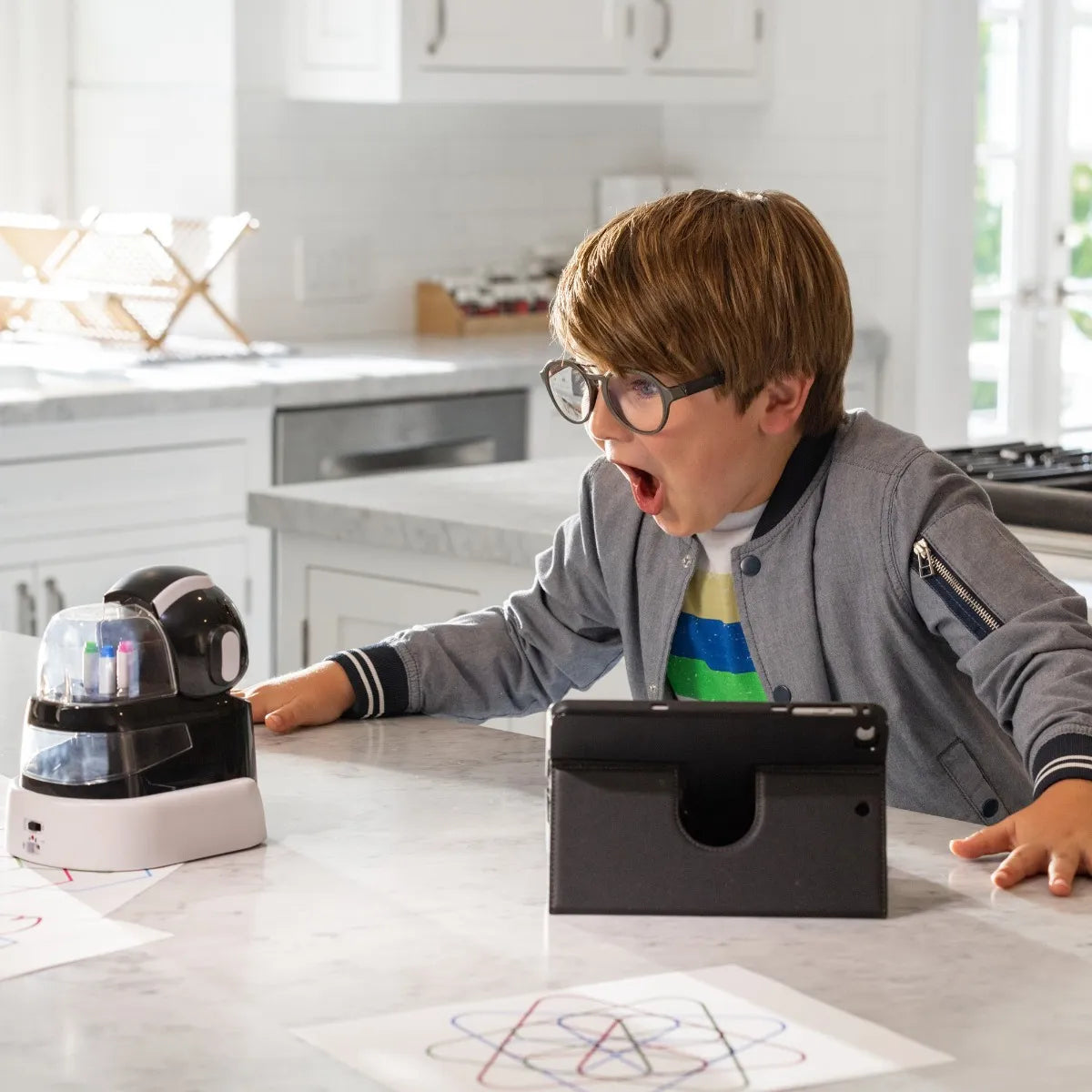 Artie Max™ The Coding Robot