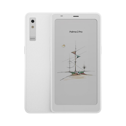 BOOX Palma 2 Pro 6.13" Kaleido 3 Colour E-Ink Reader