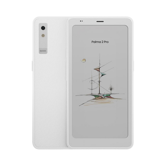 BOOX Palma 2 Pro 6.13" Kaleido 3 Colour E-Ink Reader