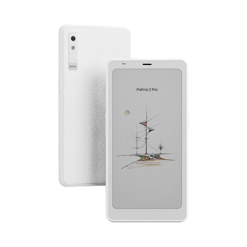 BOOX Palma 2 Pro Colour E-Reader for Dyslexia | The Dyslexia Shop
