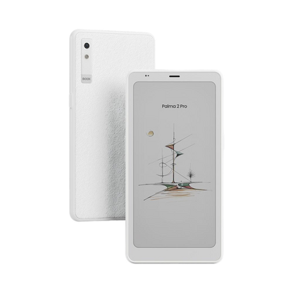 BOOX Palma 2 Pro 6.13" Kaleido 3 Colour E-Ink Reader