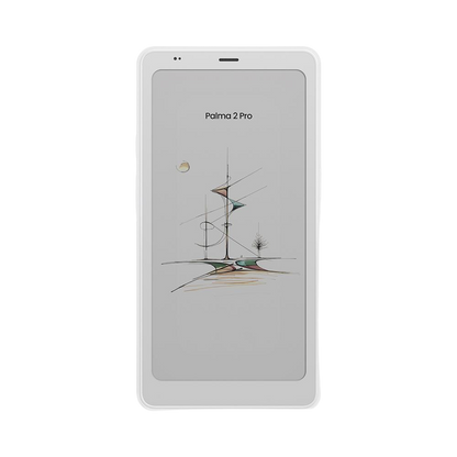 BOOX Palma 2 Pro 6.13" Kaleido 3 Colour E-Ink Reader