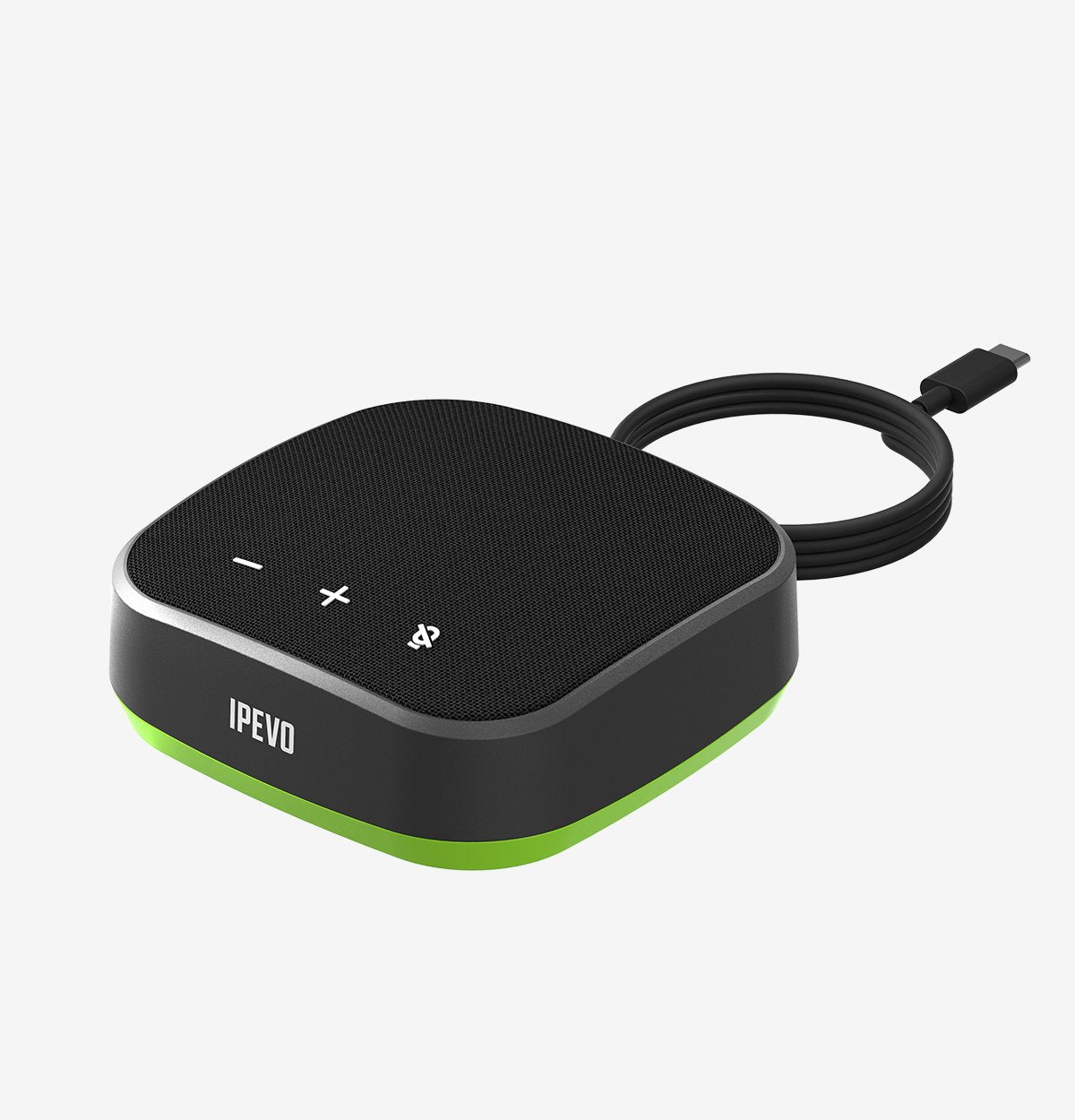 IPEVO VC-A10 USB speakerphone - image 1