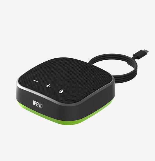 IPEVO VC-A10 USB speakerphone - image 1