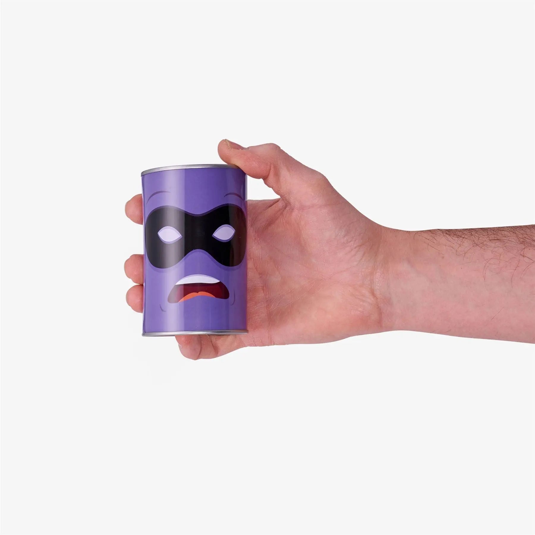 13 Piece Tin Can Toss Game | The Dyslexia Shop