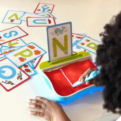 Light-Up Tracing Centre