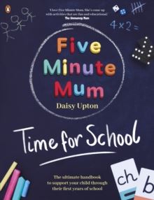 Five Minute Mum: Give Me Five : Five minute, easy, fun games for busy people to do with little kids