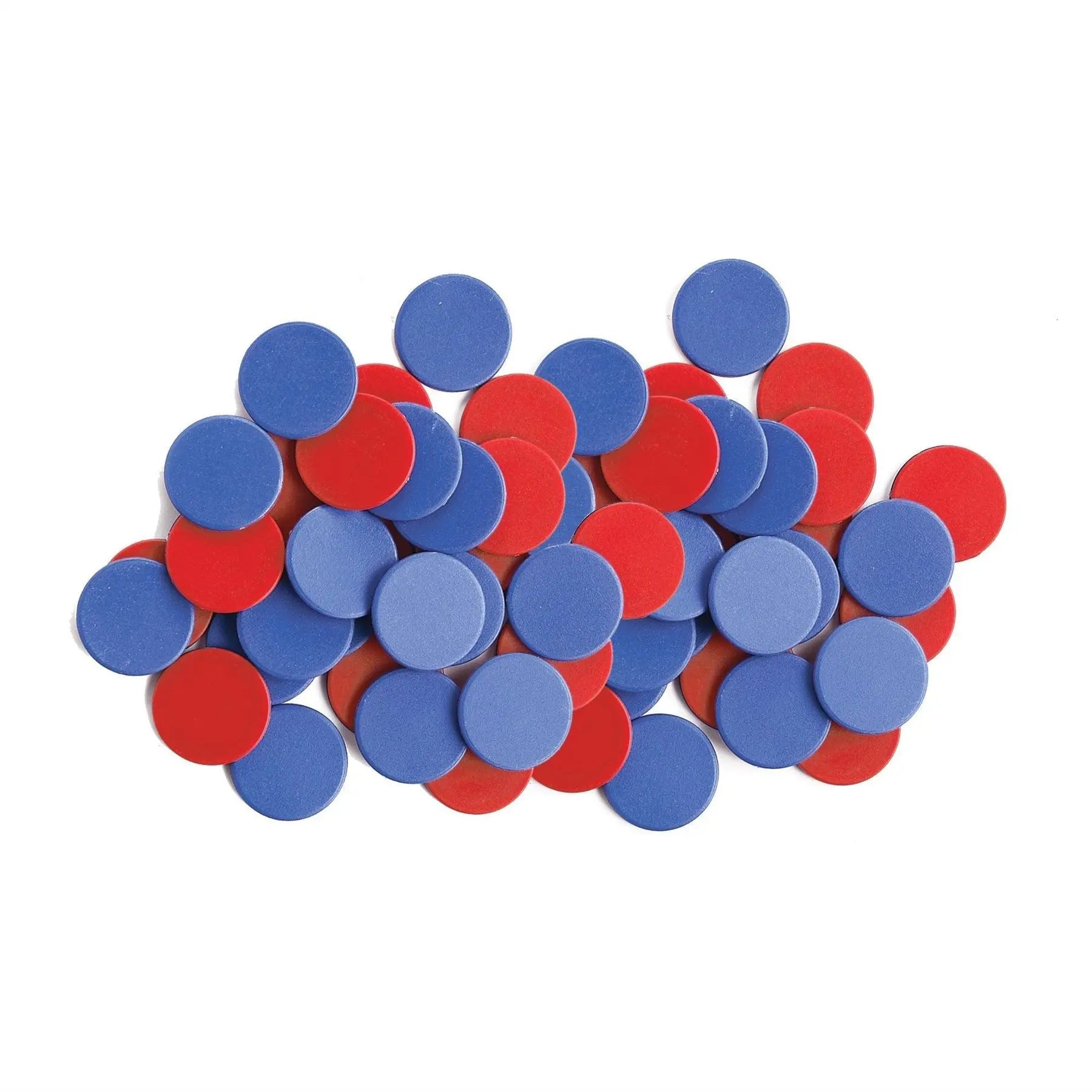 2-Color Counters | The Dyslexia Shop