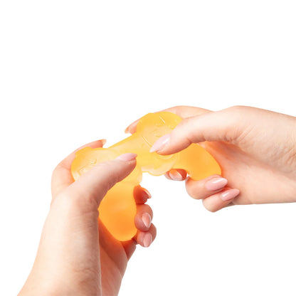 Scrunchems Sugar Controller Squishy - Gel Filled Fidget Toy