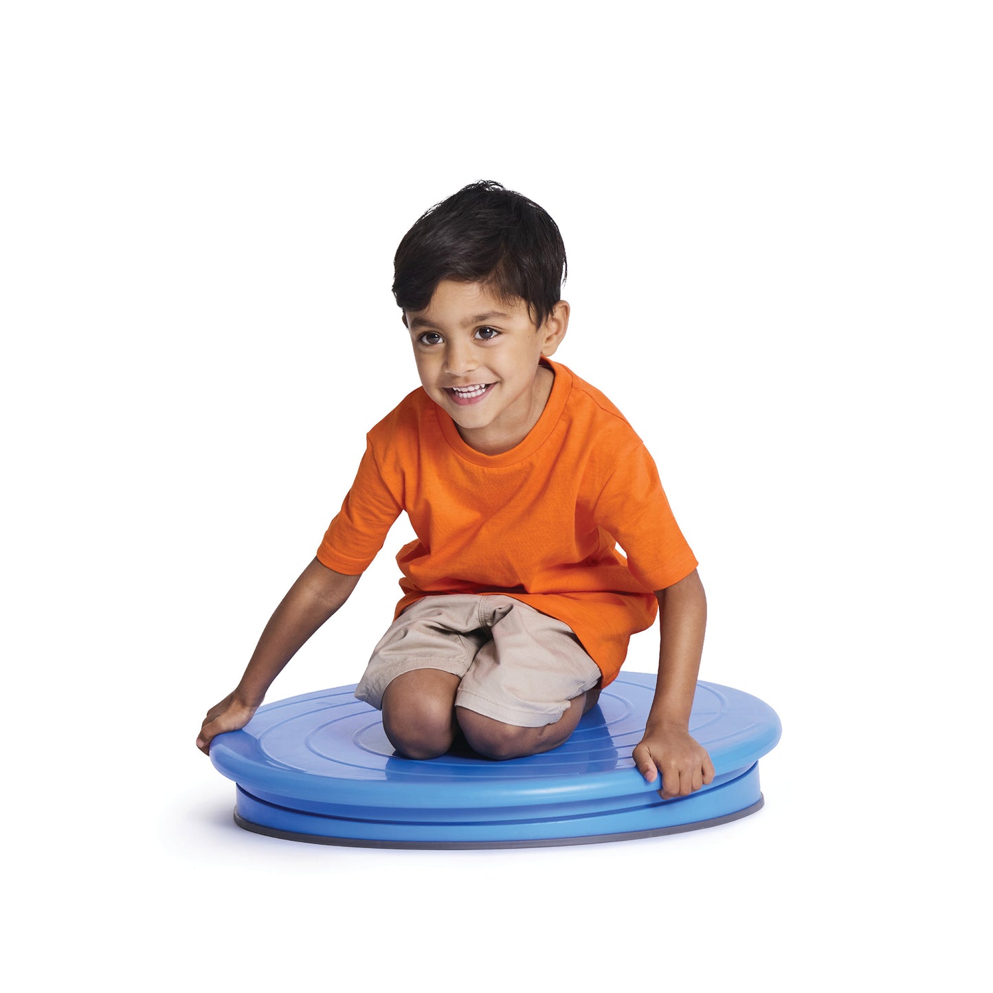 Floor Spinner - Gonge