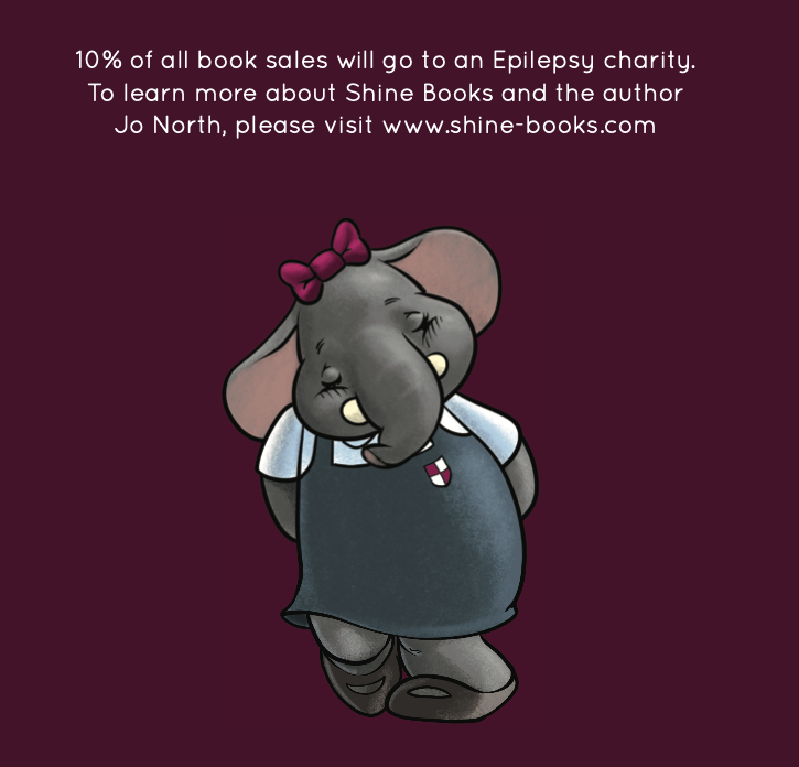 Emma, an elephant with epilepsy