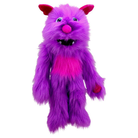 Purple – Monsters