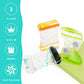 3 Stepping Liquid Motion Timers | The Dyslexia Shop