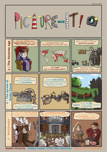 Dekko Comics - Issue no.8