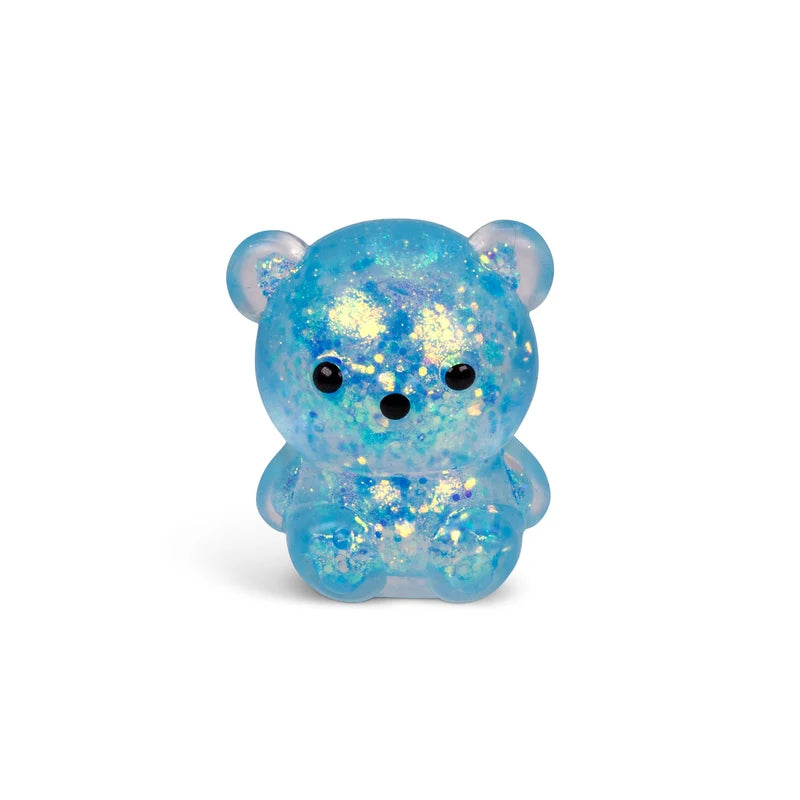 Scrunchems Sugar Bears - 3 Pack Squishy Toy