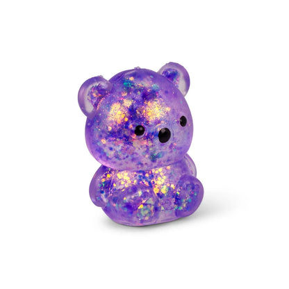 Scrunchems Sugar Bears - 3 Pack Squishy Toy