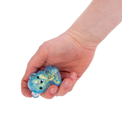 Scrunchems Sugar Bears - 3 Pack Squishy Toy