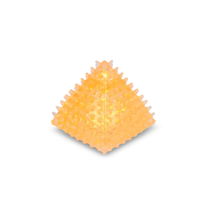 Scrunchems Sensory Sugar Shapes - Squeezable Toy