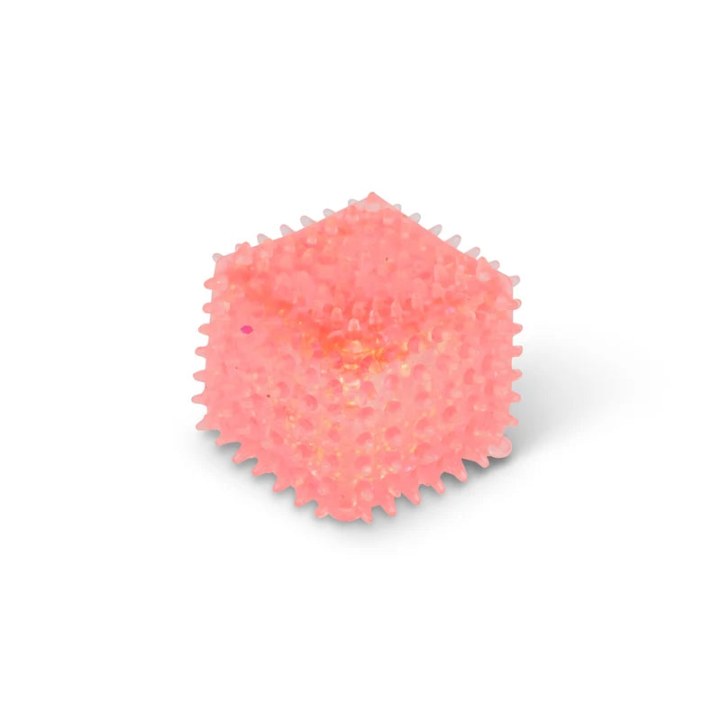Scrunchems Sensory Sugar Shapes - Squeezable Toy