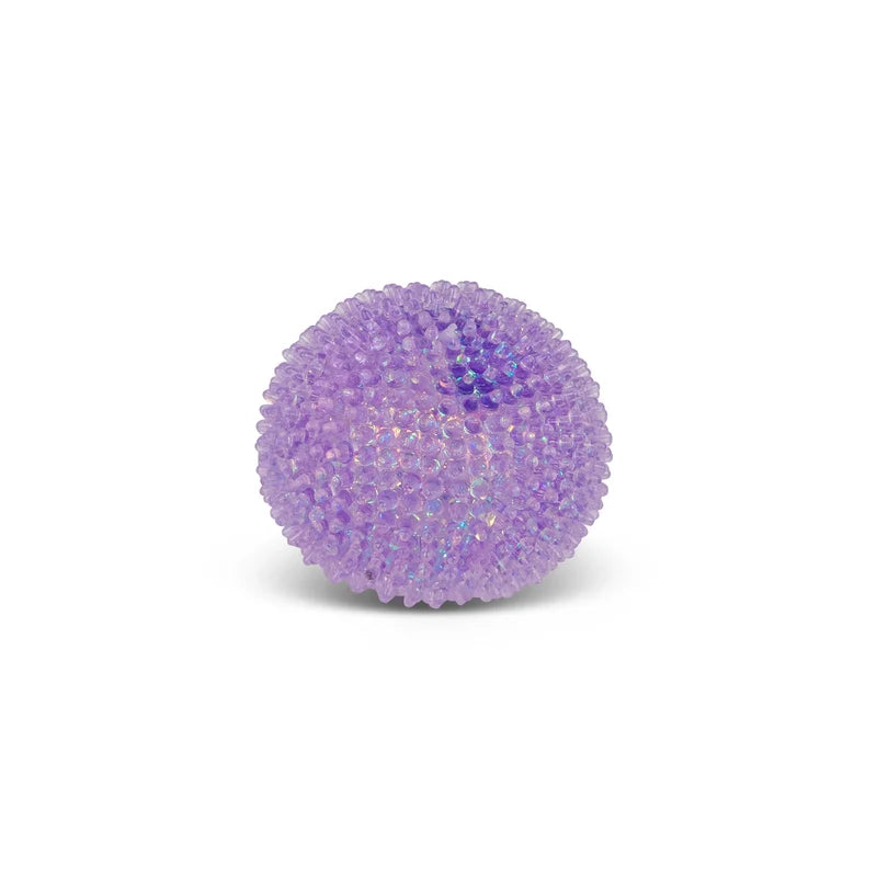 Scrunchems Sensory Sugar Shapes - Squeezable Toy