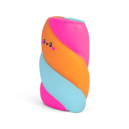 Scrunchems Marshmallow Squishy - Slow-Rise Foam Toy