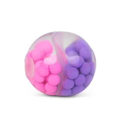 Scrunchems Sensory Sugar Shapes - Squeezable Toy