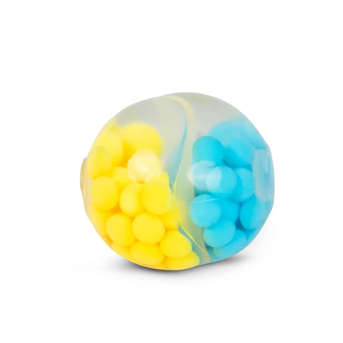 Scrunchems Sensory Sugar Shapes - Squeezable Toy