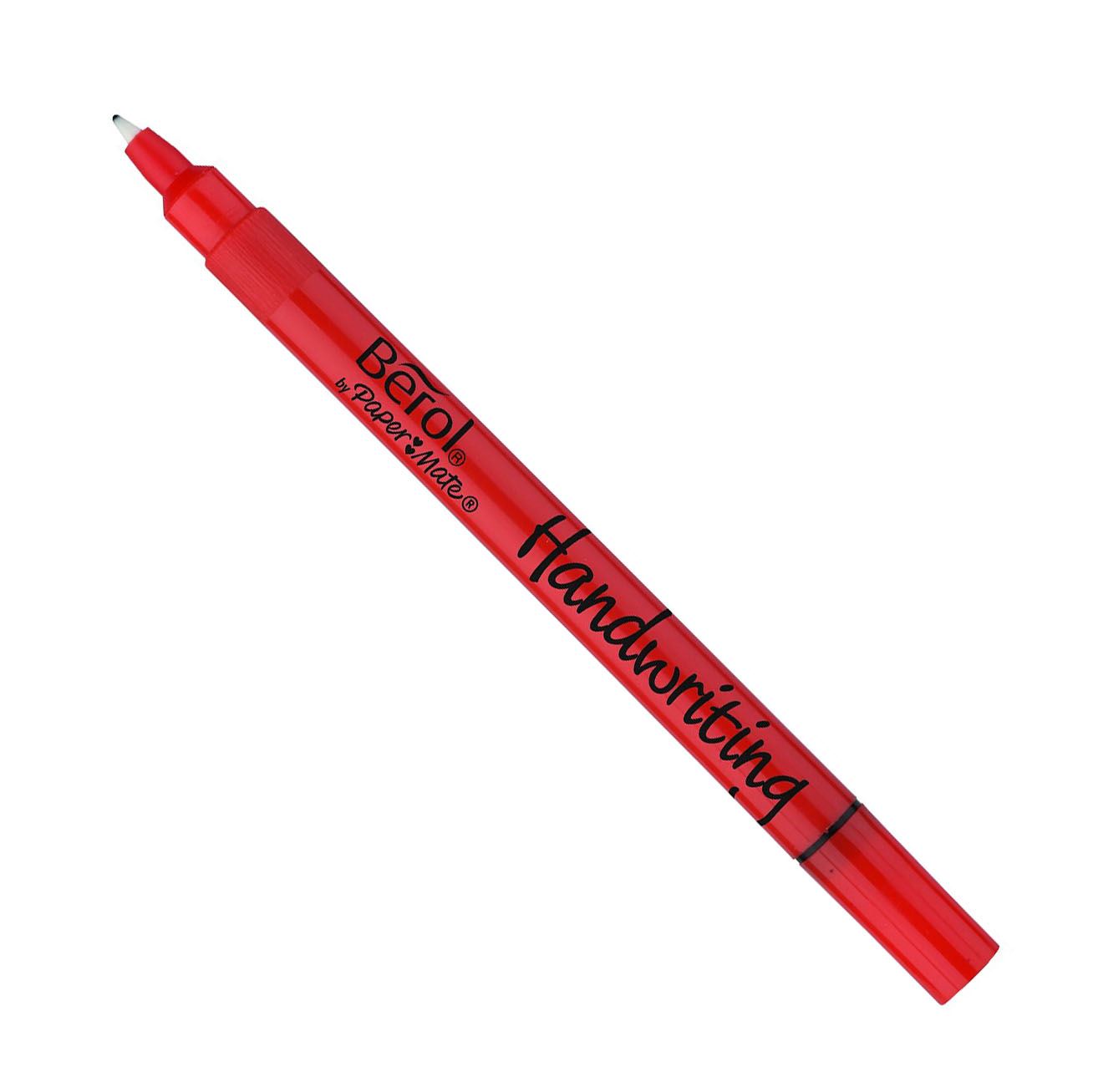 Berol Handwriting Pen (Single)