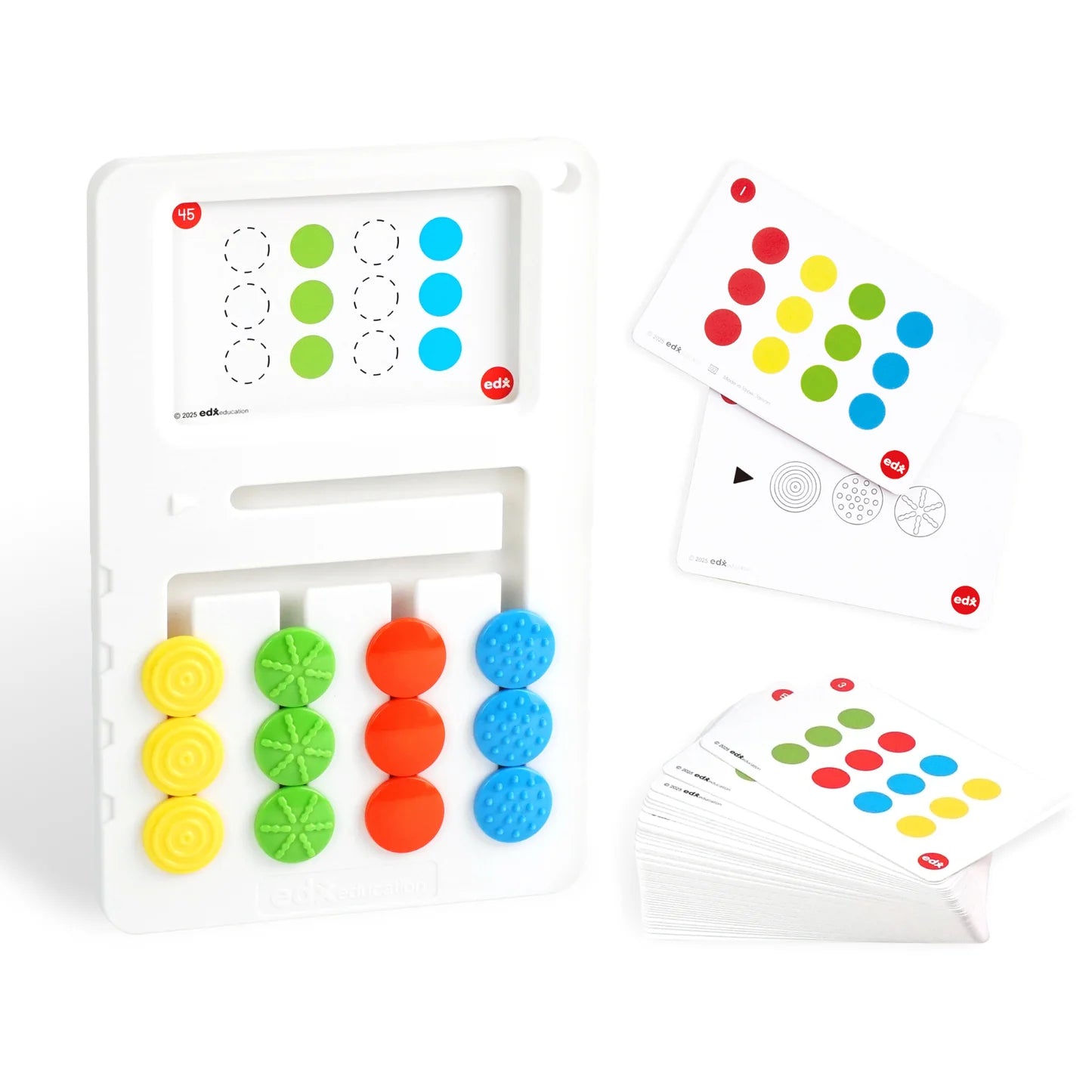 Busy Play® iSense Sliding Puzzle