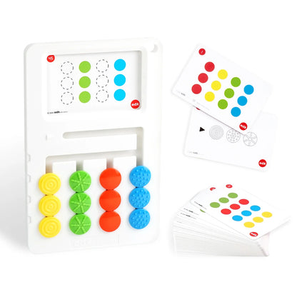 Busy Play® iSense Sliding Puzzle