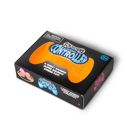 Scrunchems Sugar Controller Squishy - Gel Filled Fidget Toy