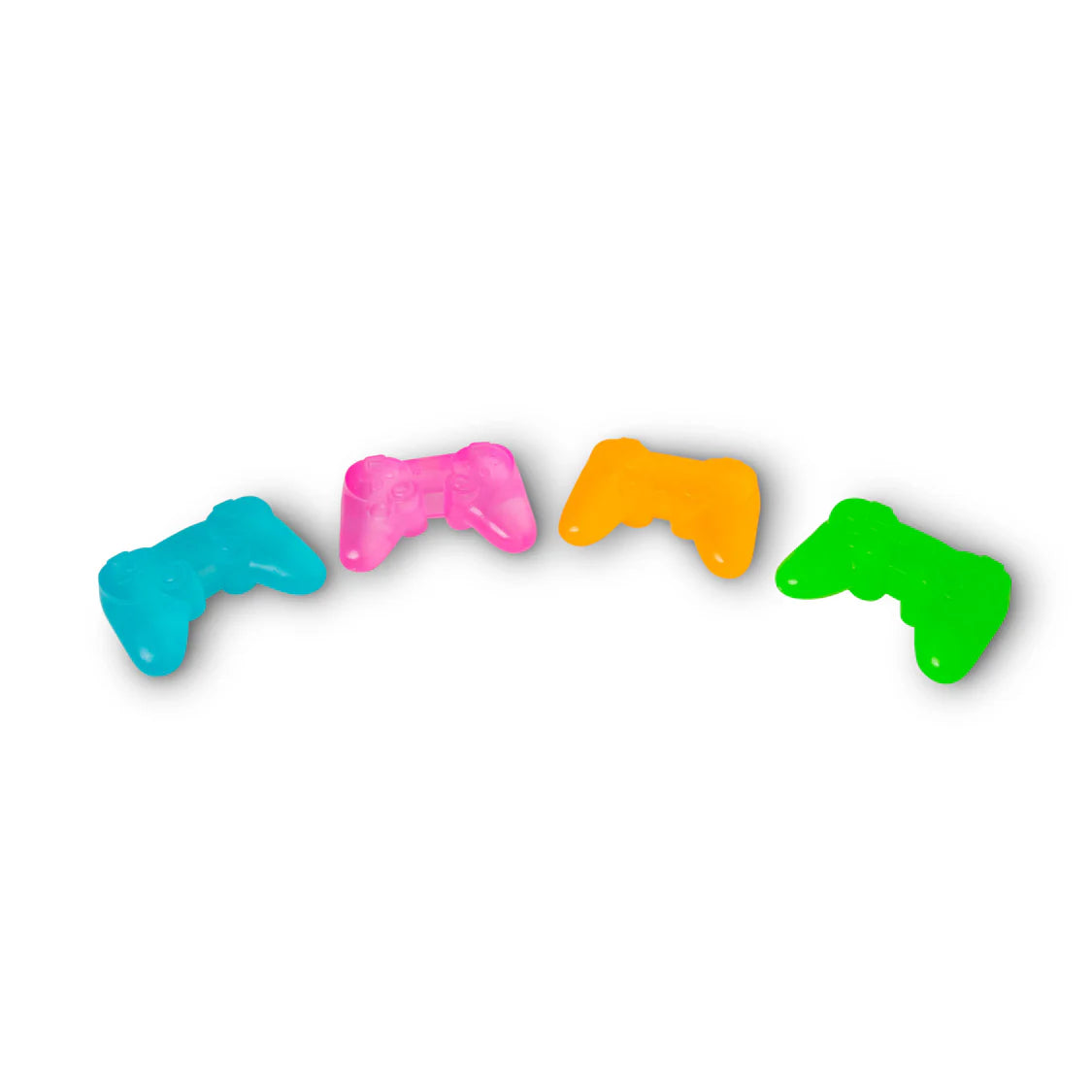 Scrunchems Sugar Controller Squishy - Gel Filled Fidget Toy