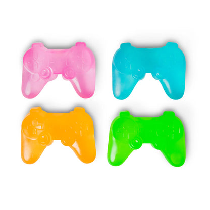 Scrunchems Sugar Controller Squishy - Gel Filled Fidget Toy
